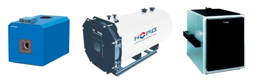 Водогрейные котлы | Vistar.by